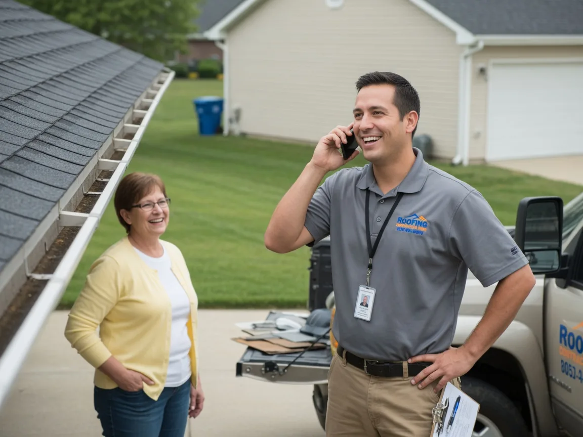 Local Roofing Contractors Oriska, ND FAQs